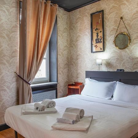 La Meridiana D'Alba Экстерьер фото